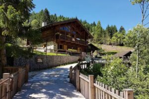 B&B El camin che fuma