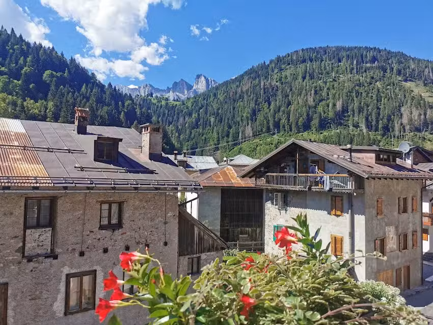 B&B El Lares | B&B L’avez