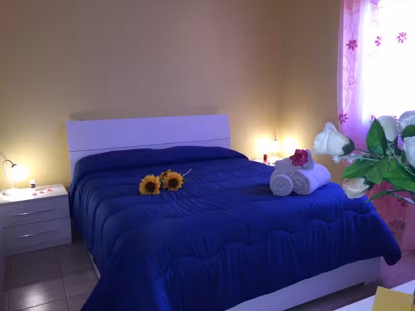 B&B Eliseo Passoscuro