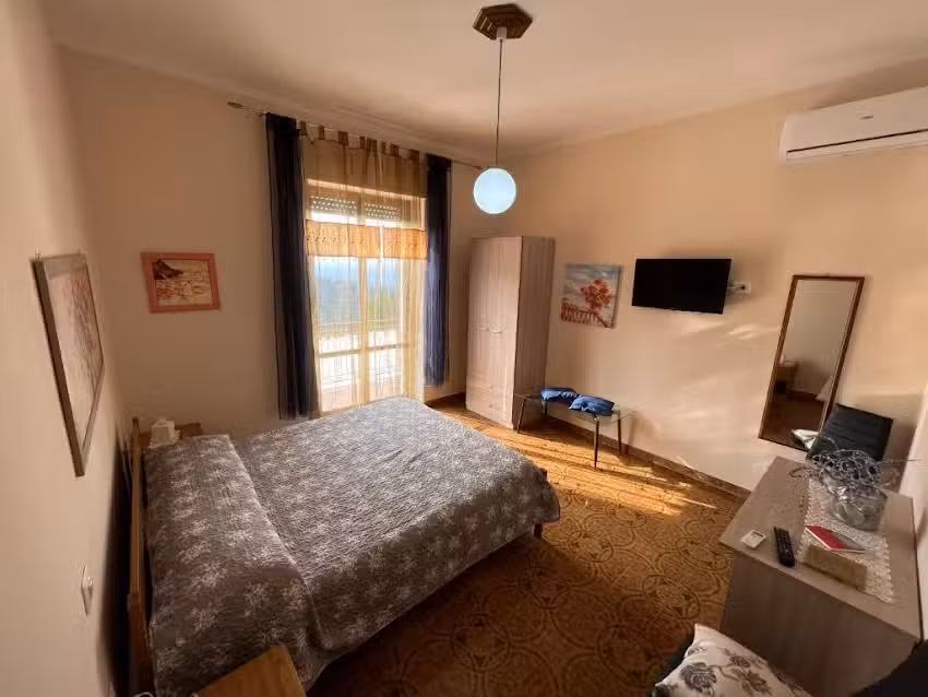 B&B Empira Bed and Breakfast a Lamezia Terme | Soggiorni relax e lavoro