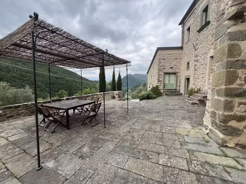 B&B Encanto di Arlia