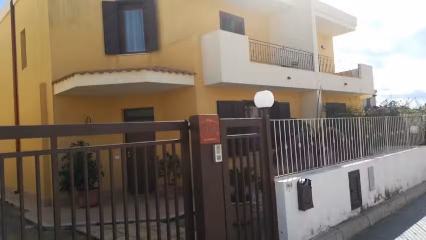 B&B Eolo