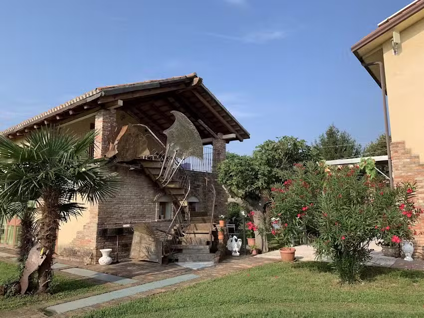 B&B Espressione Arte