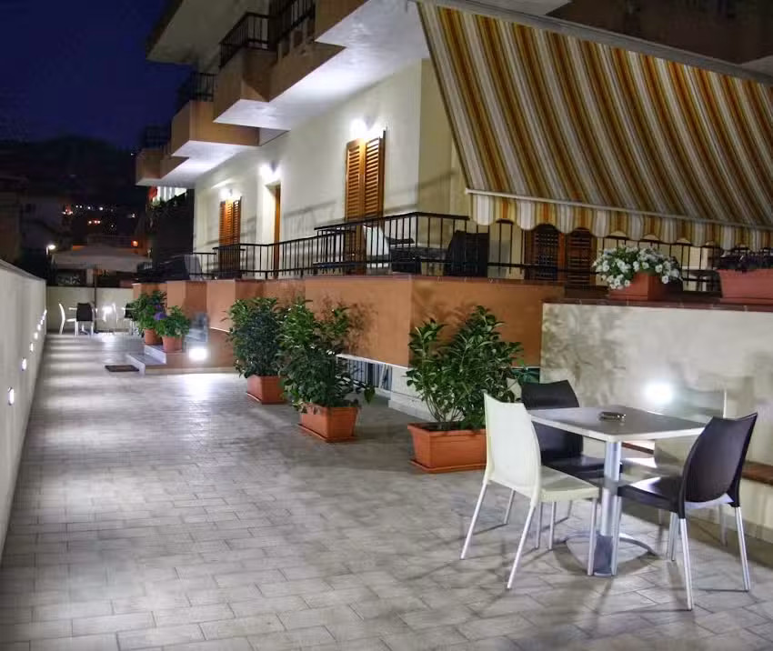 B&B Essenza del Tempo