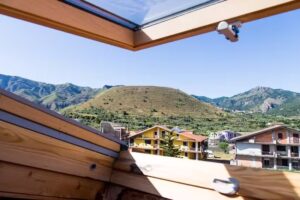 B&B “Etna – Monte – Mojo