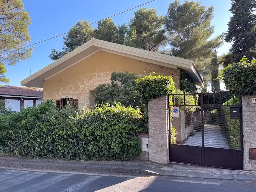 B&B Etnea Centoundici