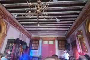 B&B – Eventi Palazzo Zironda Thiene