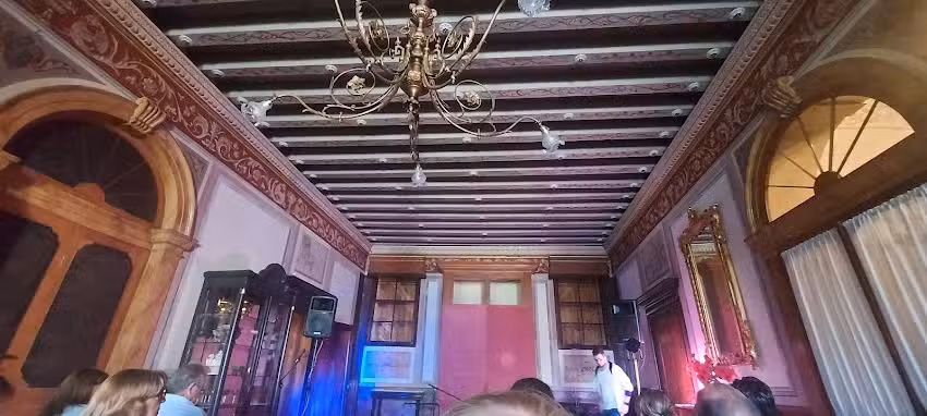 B&B – Eventi Palazzo Zironda Thiene