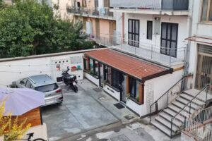 B&b exSofer pozzuoli