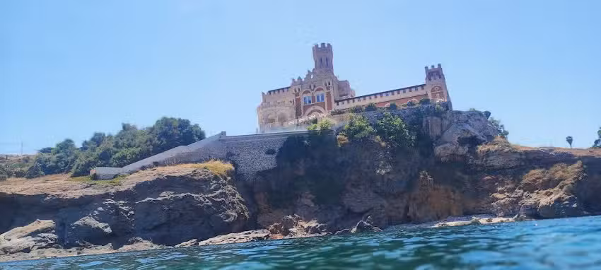 B&B ExtremoSud Portopalo di Capo Passero