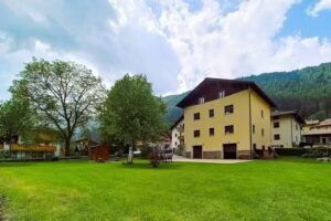 B&B Fa Bel – Val Rendena real experience