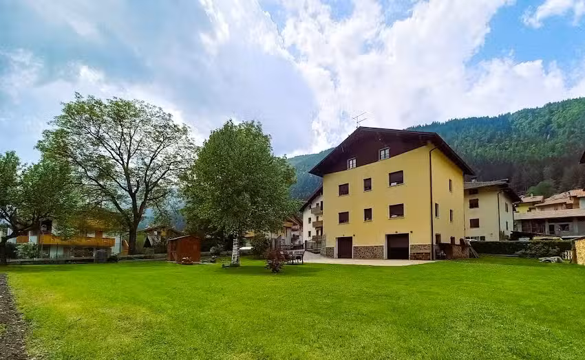 B&B Fa Bel – Val Rendena real experience