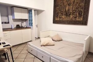 B&B Fabrizio – Milano