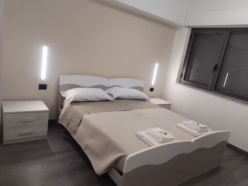 B&B Famiglia Catizone