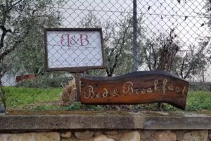 B&B Famiglia De Angelis