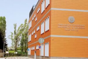 B&B Familiare Posada Serena