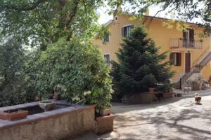 B&B Farfa – Via Cornazzano 15