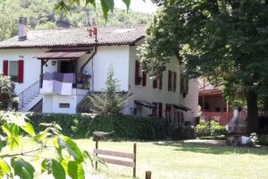 B & B Farnetello da Cecilia e Saulo