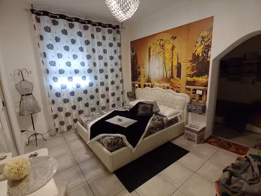 B&B Fashion Lux Hotel