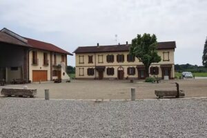 B&B Fattoria didattica Cascina Salazzara