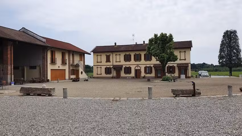 B&B Fattoria didattica Cascina Salazzara