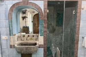 B&B Fattoria La Tagliata