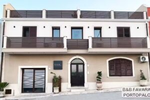 B&B Favara