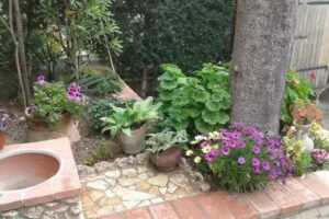 B&B Favarella / Caltanissetta