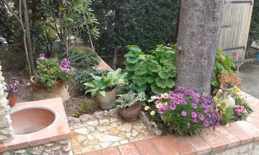 B&B Favarella / Caltanissetta