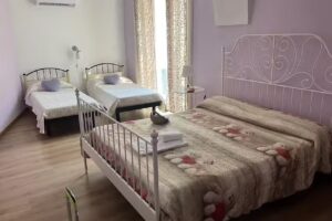 B&B Favola Mediterranea