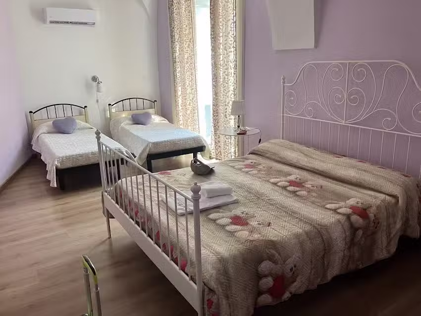 B&B Favola Mediterranea