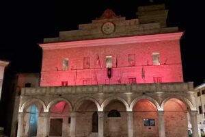 B&B FEDERICO II MONTEFALCO