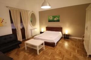 B&b Federico Secondo di Mendola Vincenzo