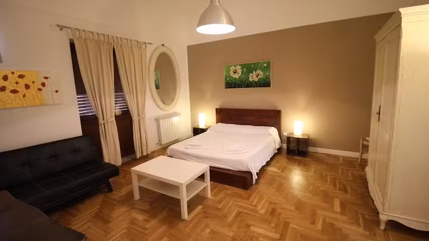 B&b Federico Secondo di Mendola Vincenzo