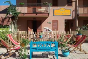 B&B Felicidad Siempre