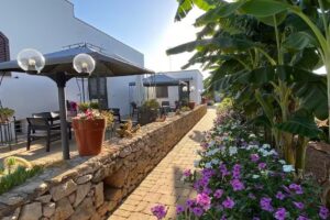 B&B Fellini Gallipoli