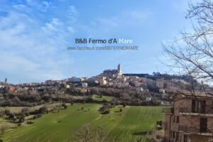 B&B Fermo d’A Mare