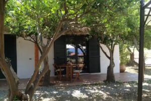 B&B Feudo di Plutino