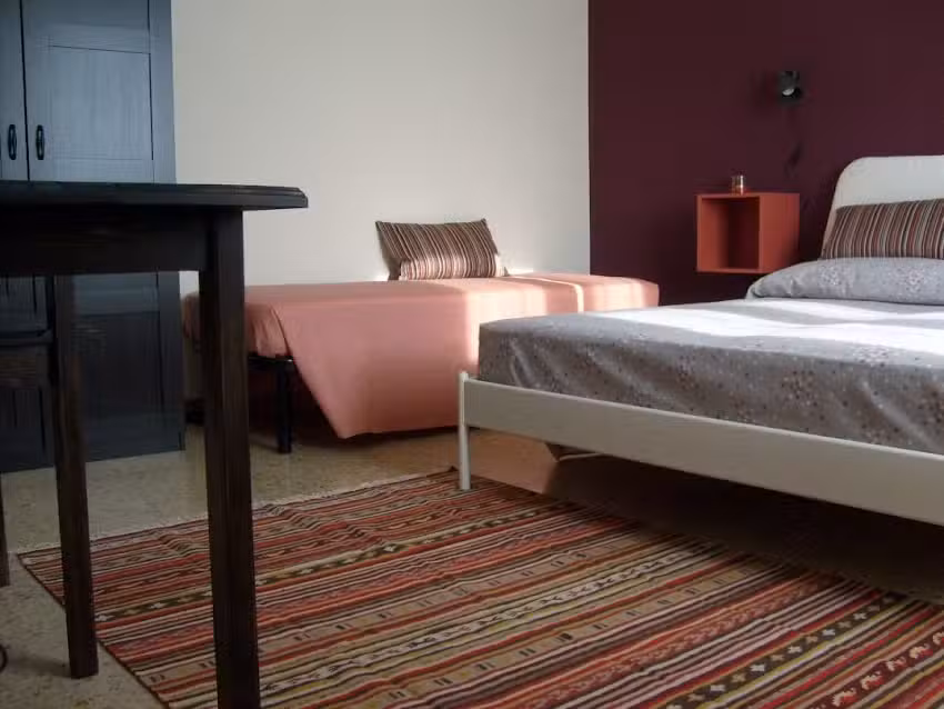 B & B Fiore