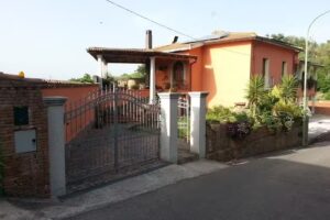 B&B Fiori di Fiori Andreina