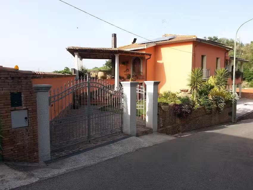 B&B Fiori di Fiori Andreina