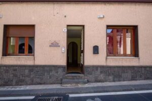 B&B Fiori di Lava Nicolosi