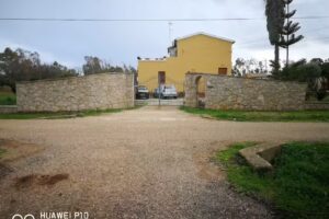 b&b Fiori di Pesco Alghero – Fertilia