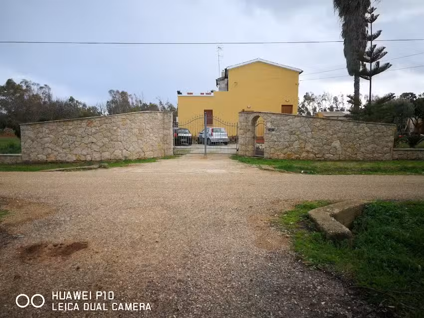 b&b Fiori di Pesco Alghero – Fertilia