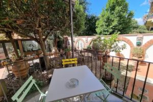 B&B Firenze 400