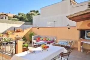 B&B Flamingo Villasimius