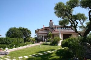 B&B Flaminia Eco Country