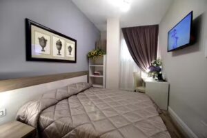 B&B Florence Rooms67