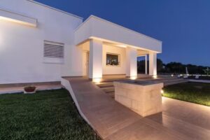 B&B Foglie D’ulivo