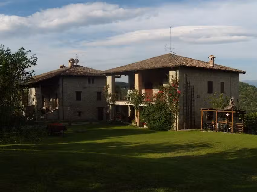 B&B Fontanini di Sopra